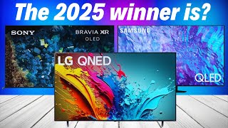 5 Best 65 Inch TV in 2025 - (I did at first)