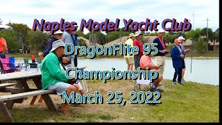 2022 NMYC DF95 Championship