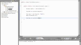 Java 16 Inheritance IS A