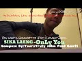 SIKA LANG- ilocano Song-Compose & Covers by:YoursTruly John Paul Ganti ❤️