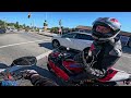 When Riding Goes Horribly Wrong  Crazy & Insane Motorcycle Moments