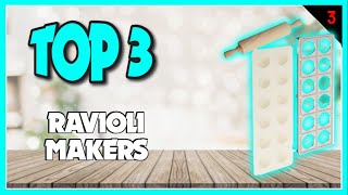 Best Ravioli Makers In 2023