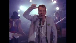 The B-52's - Channel Z (Official Music Video)