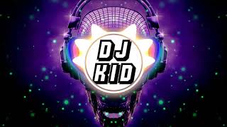 Justin Seven - Music The Best 3 [ DJ Remix ] | DJ KID |