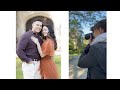 tons of posing ideas for your next engagement shoot