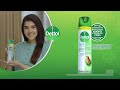 dettol disinfectant spray safety in a single spray for toilet surfaces.