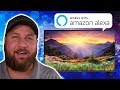 Control Your Samsung Smart TV with Amazon Alexa