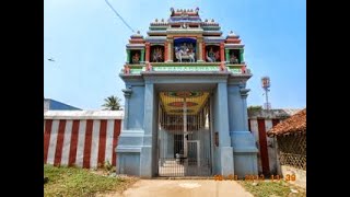 திருப்பயற்றூர் - வாகீசர் பேரவை காஞ்சிபுரம் Payatrur History Vakeesar Peravai Kanchipuram