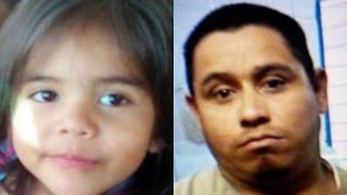 Texas Amber Alert issued for missing 2-year-old girl believed to be in grave danger