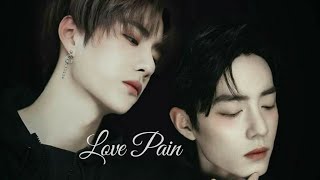 #มินิซีรี่ย์ประกอบนิยาย #LovePainยิ่งรักยิ่งเจ็บ #หวังอี้ป๋อ #เซียวจ้าน #อีจงซอก #EP10 Joylada