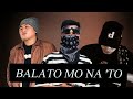 BALATO MO NA 'TO - Jonald x Sheimbhers x OG Nel. ( Official Lyric Video ) | Prod. GRECO