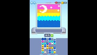 Sand Loop Level 57 Walkthrough Solution