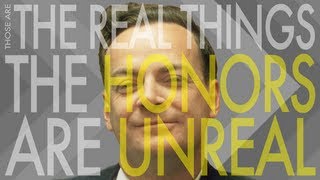 ListenUpScience - Richard Feynman On Prizes And Honors