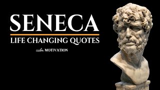 Seneca Quotes - LEARN HOW TO LIVE! (Greatest Stoicism Quotes)