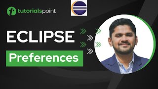 Eclipse - Preferences
