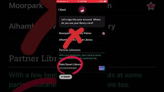 Libby Tutorial: How To Add Partner Libraries