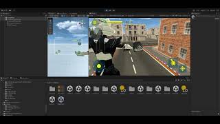 Transformer Robot Cat Unity Game Source Code #unity #unity3d #unitydev #unitydeveloper #sourcecode