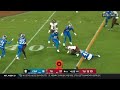 carolina panthers vs. tampa bay buccaneers 2023 week 13 game highlights