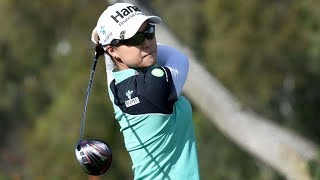 Minjee Lee Round 2 Highlights 2019 Kia Classic