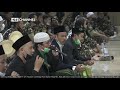 peringatan harlah ke 98 nahdlatul ulama