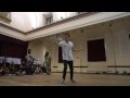 Liam Pentland's Choreography of Drake - Practice