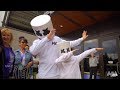 Marshmello Supports Special Olympics 2018