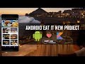 Kotlin Android Tutorial - New Eat It part 2 Phone Verify with Backend