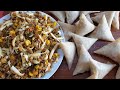 How To Make The Best Samosas And The Best Pastry (Tutorial)Onions/Mince/Corn/Cheese