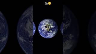 Earth evolution #earth #subscribe