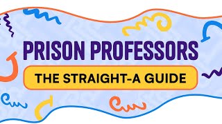 Transform Your Journey Through the Criminal Justice System | The Straight-A Guide