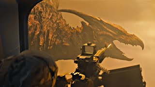 MV Rodan 4K Scene Pack