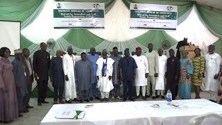 NBS commits to sustained collaboration with media, CSOs