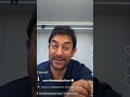 Aamir Khan Live at Instagram Answers Many Questions Talking About Next Movie Ghajini 2 SRK Ambani