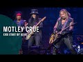Mötley Crüe - Kick Start My Heart (The End, Live In Los Angeles)