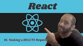 16 Making a DELETE Request