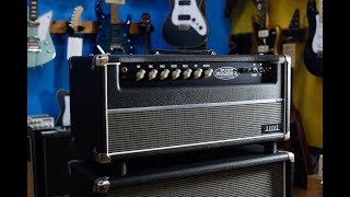 [SOUND CHECK] BRUNO UNDERGROUND 30 w/212 CAB