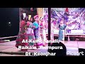 santali dance at bidu chandan club kumunanali kandarkala raikala jhumpura dist keonjhar