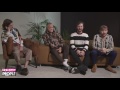 Imagine Dragons: "Believer es la canción más Imagine Dragons que hemos hecho"