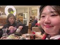 🇫🇷 ep.6 two korean girls travel to europe at the first time