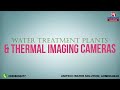 water treatment plants u0026 thermal imaging cameras by unitech water solution ahmedabad