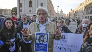 Vaticano, caso Orlandi: putiferio per le dichiarazioni di Pietro Orlandi, il suo legale non fa nomi