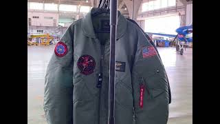 Jaquetas Bomber e Militares - Orbital Company