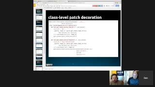 OpenStack Bootstrapping Hour Mock Best Practices