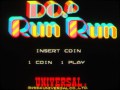 arcade do run run