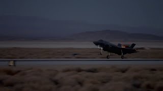 Pentagon and Lockheed Martin Agree  To Reduced F-35 Price in New Production Contract