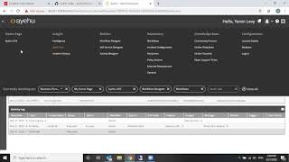 AppDynamics Integration Demo