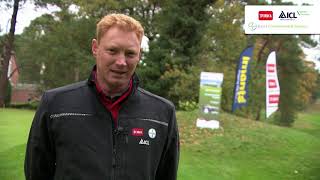 Greenkeeper of the Year 2018: Eric Wijnhoven