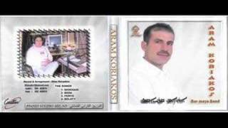 Assyrian - Aram Koriakos - Khazadee vs. Beth Nahrin Atrewa