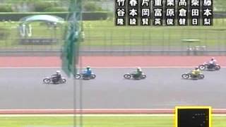 飯塚オート スポーツ報知オーバルカップ 初日 第2R 予選