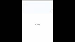 AIDE IDE lessons (android app) ep1